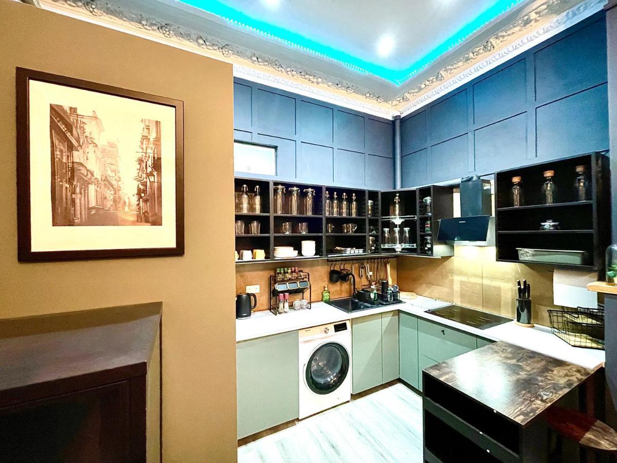Adeamstays Provides Beautiful Centrally Located 1 And 2 Bed Apartments On Liverpools Boulevard Bagian luar foto